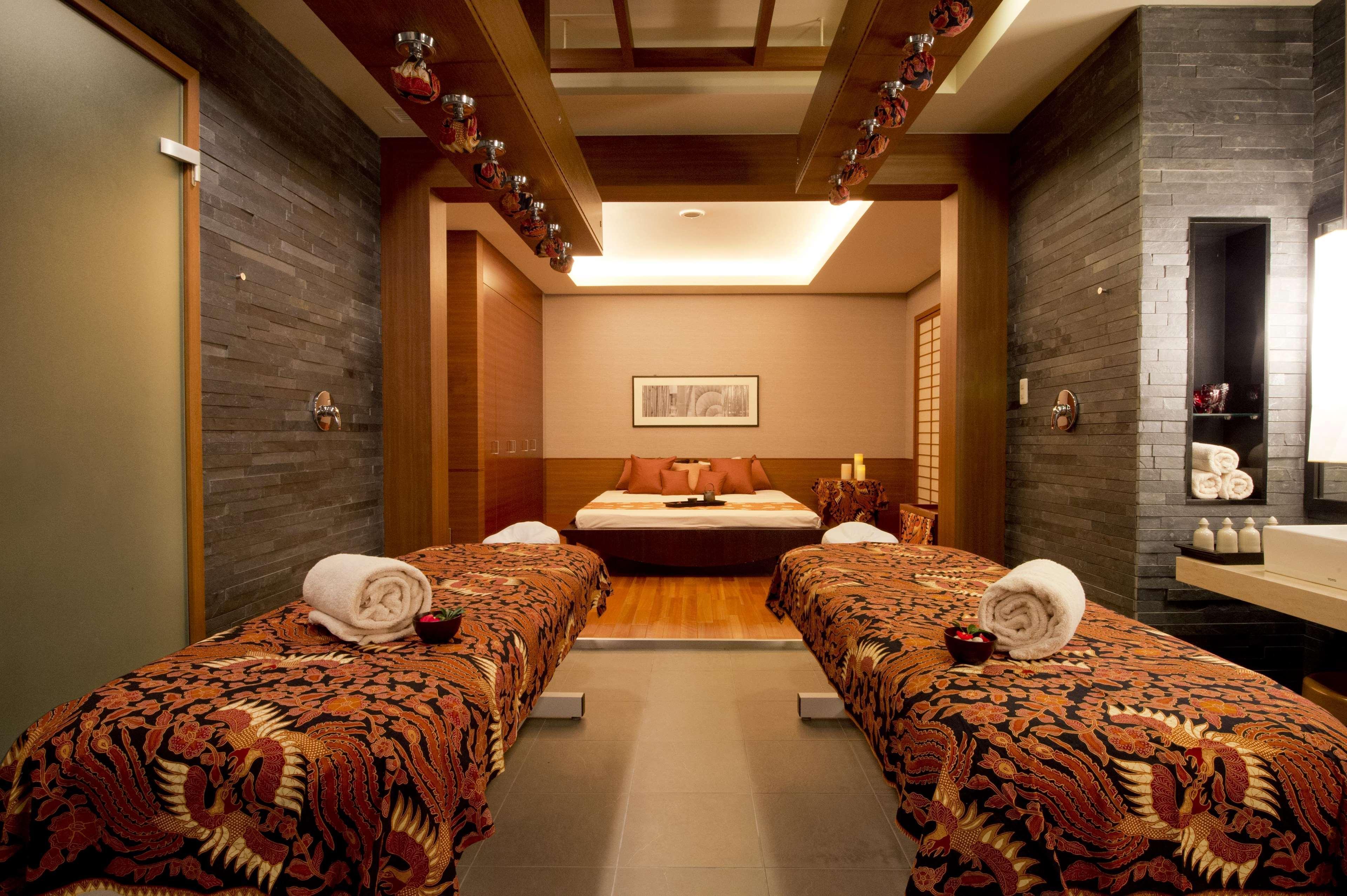 Hotel Chinzanso Prefektura Tokio