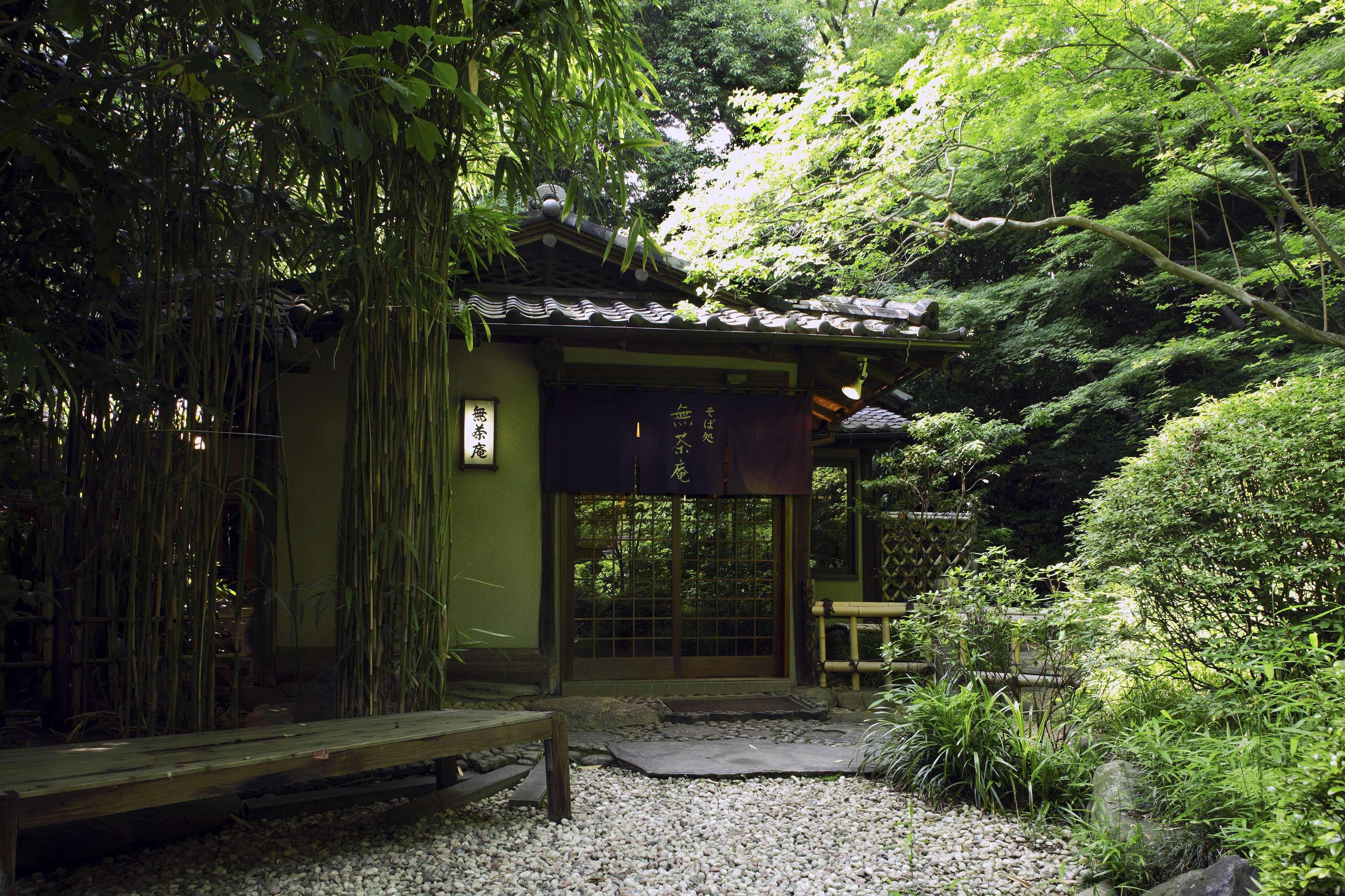 Chinzanso Hotel Prefektura Tokio