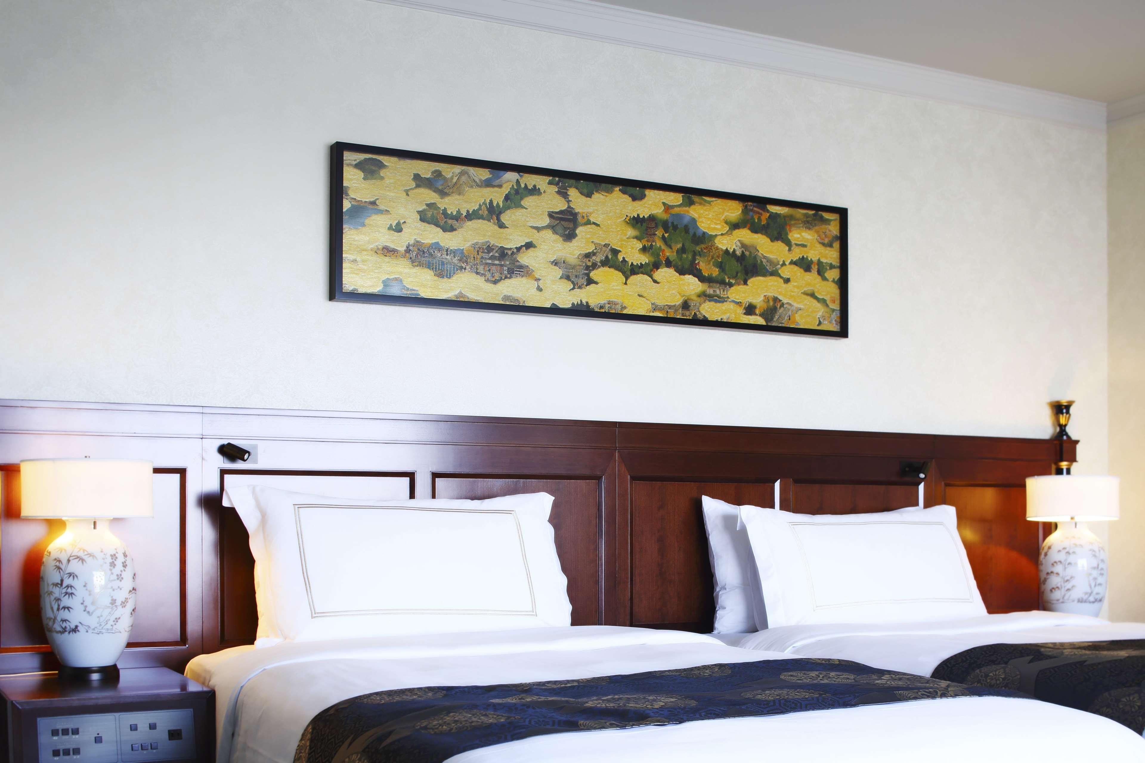 Hotel Chinzanso Tóquio